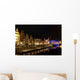 L Beck Obertrave Night Wall Decal