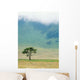 Ngorongoro Crater Wall Mural