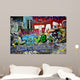 Loveet Graffiti