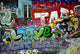 Loveet Graffiti