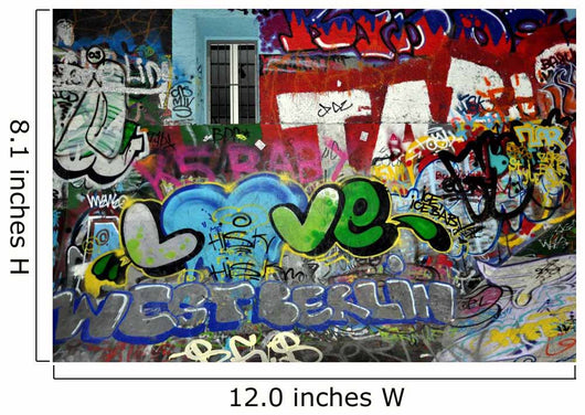 Loveet Graffiti