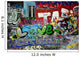 Loveet Graffiti