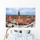 sibiu old town Wall Mural