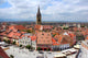 sibiu old town Wall Mural