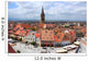 sibiu old town Wall Mural