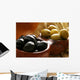 olives. Wall Mural