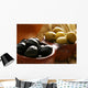 olives. Wall Mural