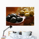 olives. Wall Mural