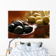 olives. Wall Mural