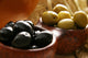 olives. Wall Mural