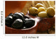 olives. Wall Mural