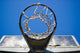 Basketball Hoop Wall Mural