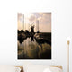 Norfolk Broads Wall Decal