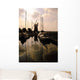Norfolk Broads Wall Decal