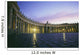 Nightfall At The Square At St Peters In The Vatican Wall Mural