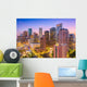 Houston Texas USA Wall Decal