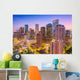 Houston Texas USA Wall Decal
