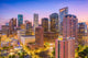 Houston Texas USA Wall Decal