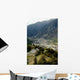 Andorre La Vieille Wall Decal