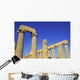 Valley Of The Temples, Agrigento Wall Mural