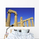 Valley Of The Temples, Agrigento Wall Mural