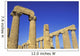 Valley Of The Temples, Agrigento Wall Mural