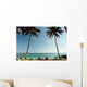 Relaxing Beach Wall Decal