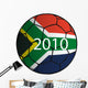 World Cup 2010 South