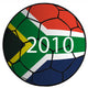 World Cup 2010 South