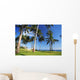 Hammock Beach Wall Decal