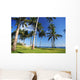 Hammock Beach Wall Decal
