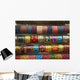 Indian Colored Glass and