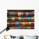 Indian Colored Glass and