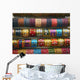 Indian Colored Glass and
