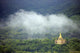 View From Phu Si Hill Wall Mural