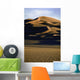 Ubari Sand Sea Desert Wall Mural