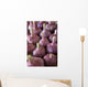 Garlic Bulbs Wall Mural