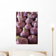 Garlic Bulbs Wall Mural