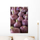 Garlic Bulbs Wall Mural