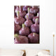 Garlic Bulbs Wall Mural