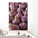 Garlic Bulbs Wall Mural