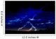 lightning at night Wall Mural