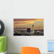 Las Vegas Wall Decal