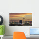 Las Vegas Wall Decal