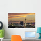 Las Vegas Wall Decal