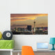 Las Vegas Wall Decal