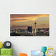 Las Vegas Wall Decal