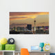 Las Vegas Wall Decal