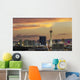 Las Vegas Wall Decal