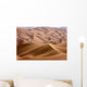 Sand Dunes Wall Decal